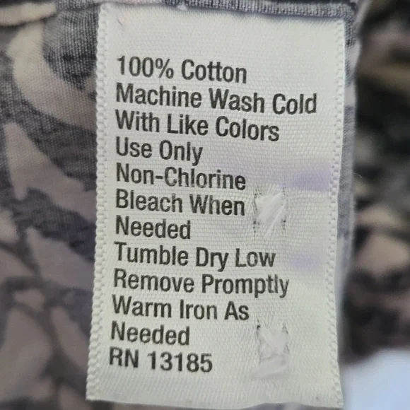 Saddlebred  Hawaiian shirt - Picture 6 of 10